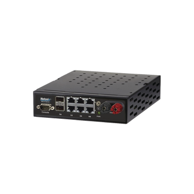 NETONIX WS8150DC