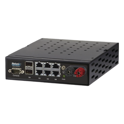 NETONIX WS8150DC