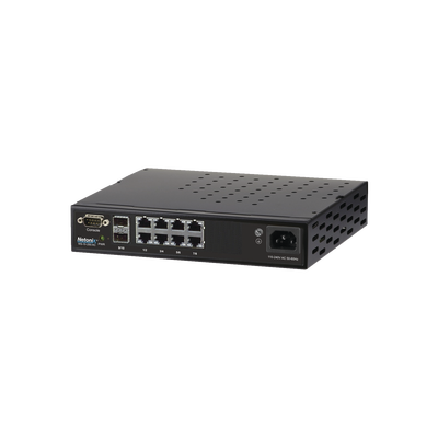 NETONIX WS10250AC