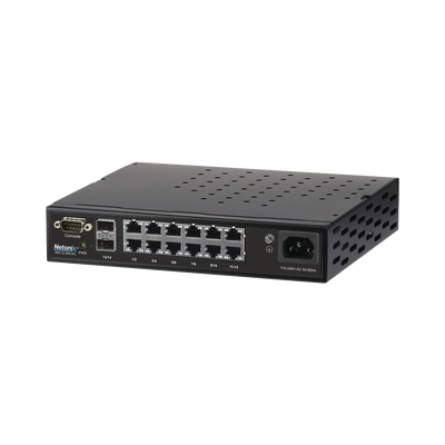 NETONIX WS12250AC