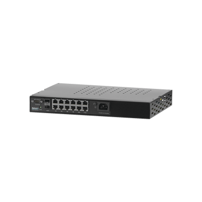 NETONIX WS12400AC