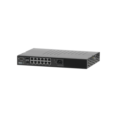 NETONIX WS12400AC