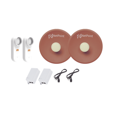 NetPoint C5X-NPPRO-KIT
