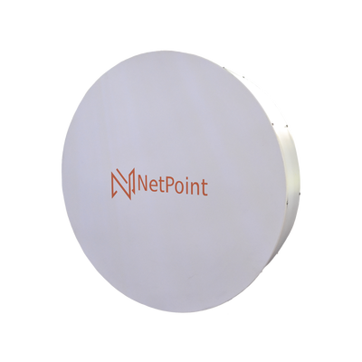 NetPoint NP-PRO-S34