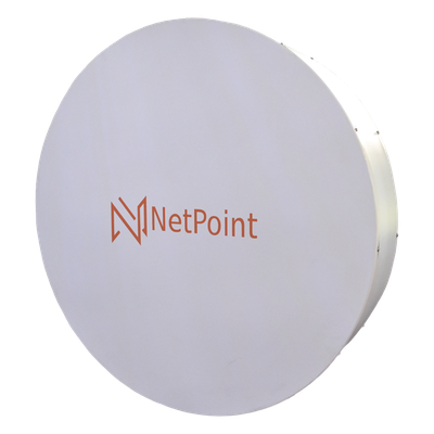NetPoint NP-PRO-S34
