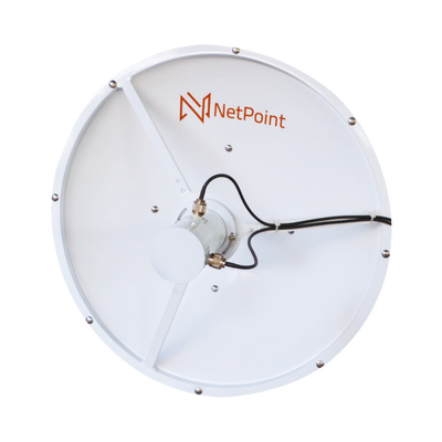 NetPoint NP3330