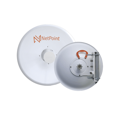 NetPoint NPPRO-S36