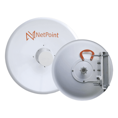 NetPoint NPPRO-S36