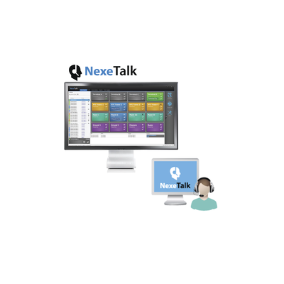 NEXETALK NTD-SPC