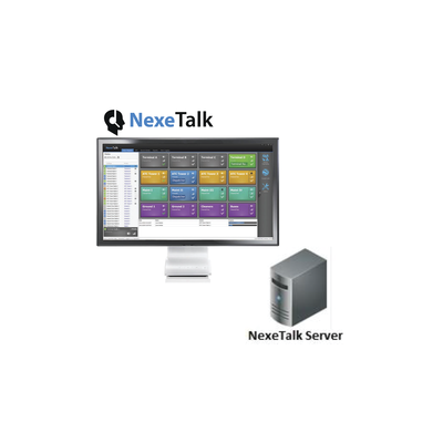 NEXETALK NTSVRT