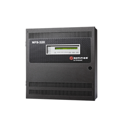 NOTIFIER NFS-320
