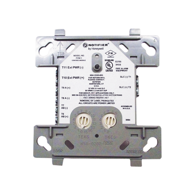 NOTIFIER FCM-1