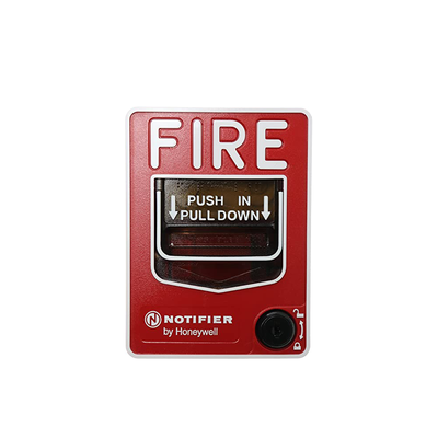 NOTIFIER NBG-12LX