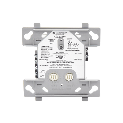 NOTIFIER FMM-1