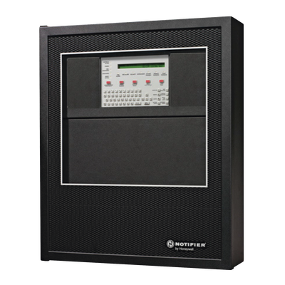 NOTIFIER NFS2-640