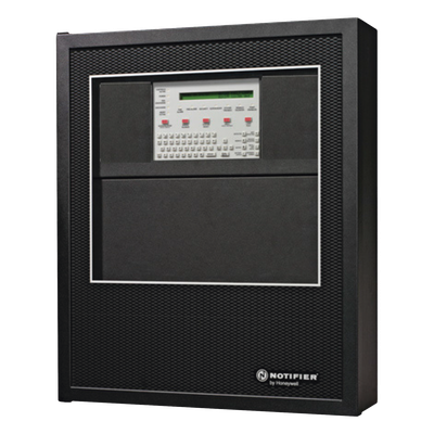 NOTIFIER NFS2-640