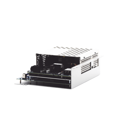 NOTIFIER AMPS-24