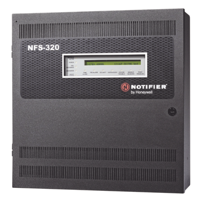 NOTIFIER NFS-320-SP