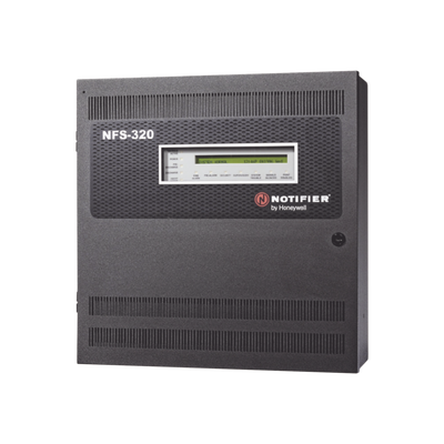 NOTIFIER NFS-320-SP