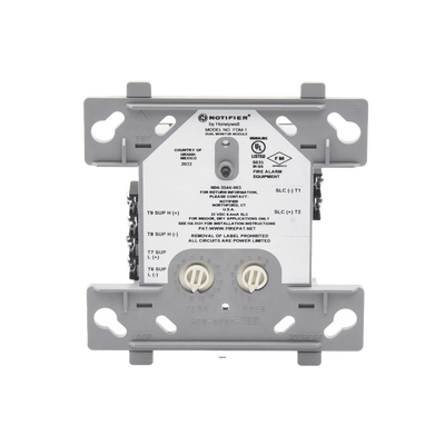 NOTIFIER FDM-1