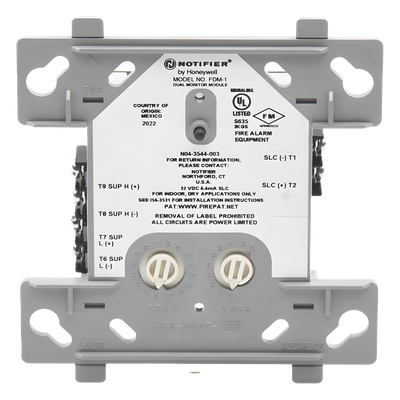 NOTIFIER FDM-1
