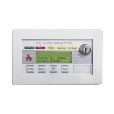 NOTIFIER FDU-80