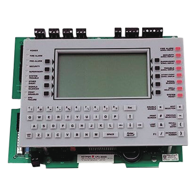 NOTIFIER CPU2-3030D-SP