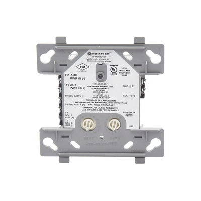 NOTIFIER FCM-1-REL