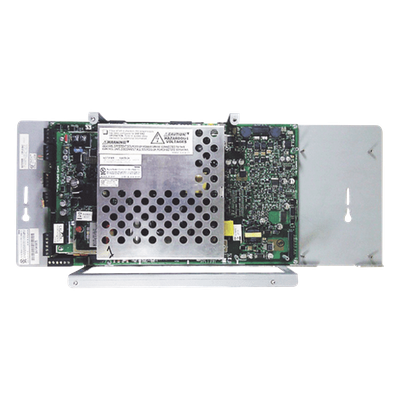 NOTIFIER CPU2-640-SP