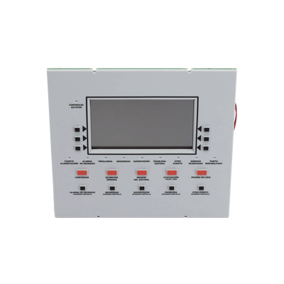 NOTIFIER LCD-160-SP