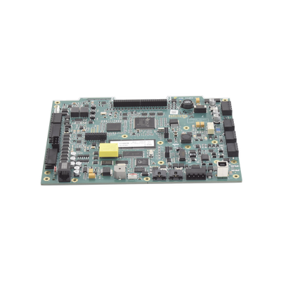 NOTIFIER DVC-EM