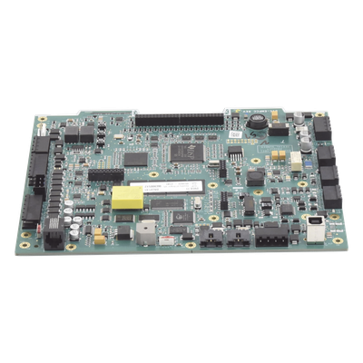 NOTIFIER DVC-EM