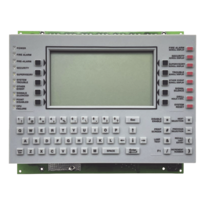 NOTIFIER NCA-2
