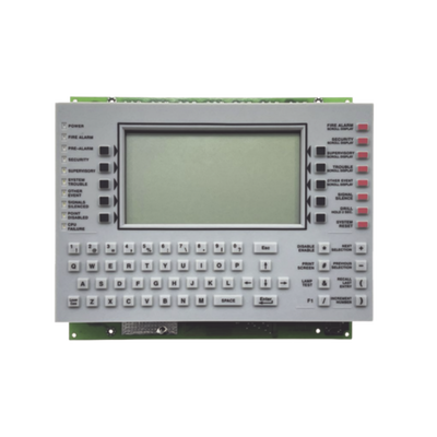 NOTIFIER NCA-2