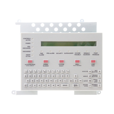 NOTIFIER KDM-R2