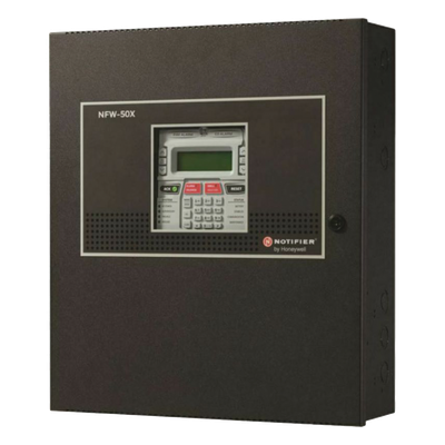 NOTIFIER NFW-50X
