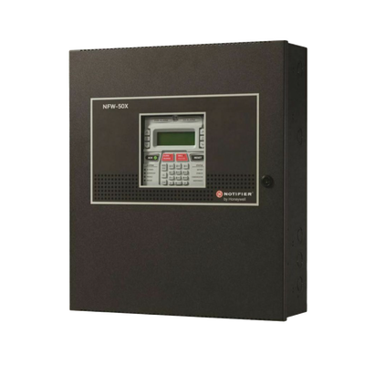 NOTIFIER NFW-50X