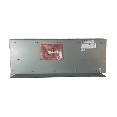 NOTIFIER CHS-4L