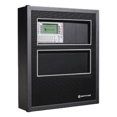 NOTIFIER NFS2-3030-SP