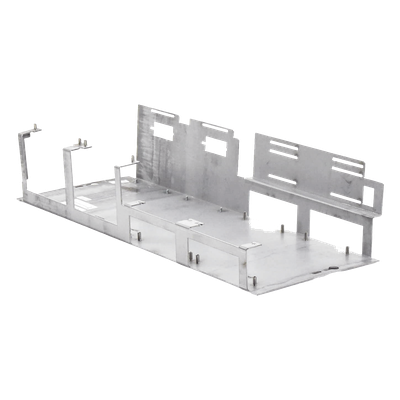 NOTIFIER CHS-M3