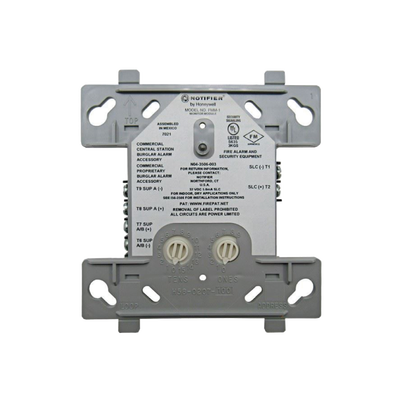 NOTIFIER FZM-1