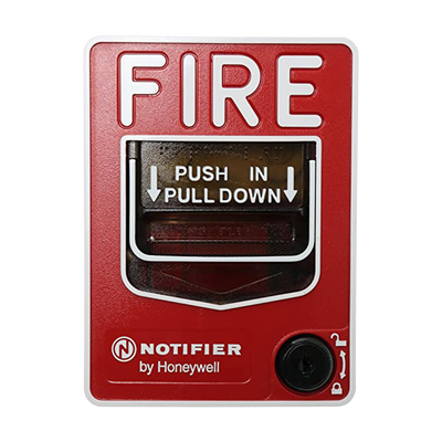 NOTIFIER NBG-12LOB