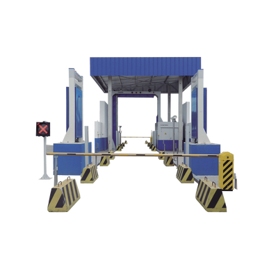 NUCTECH FS6000