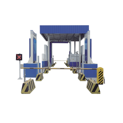 NUCTECH FS6000