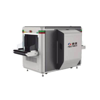 NUCTECH CX-6040-D
