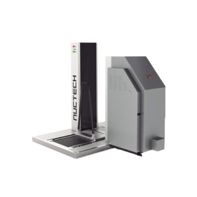 NUCTECH HT2100HS