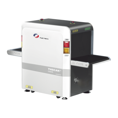 NUCTECH CX-60-40-BI