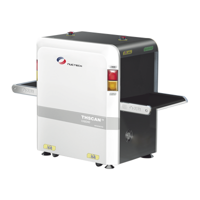 NUCTECH CX-60-40-BI
