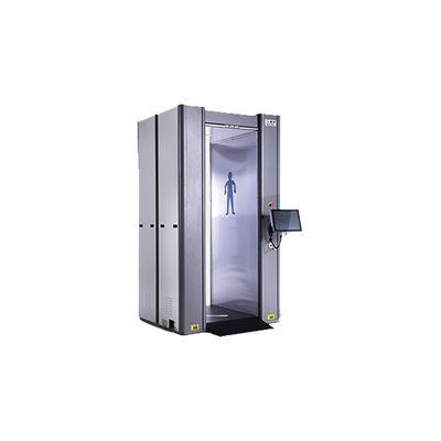 NUCTECH MW-1000-AA