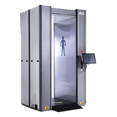 NUCTECH MW-1000-AA
